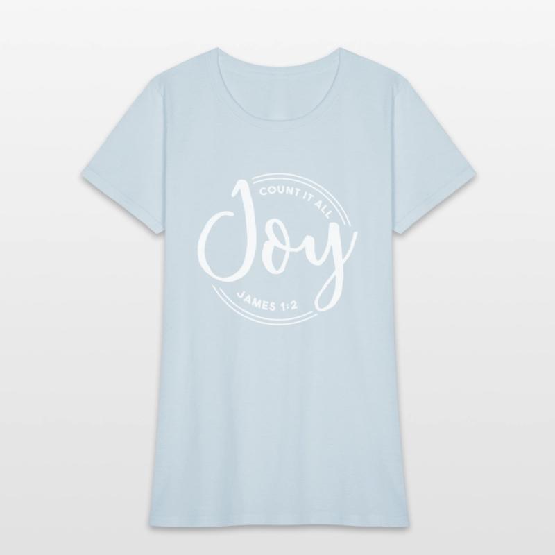 Co It All Joy Christian