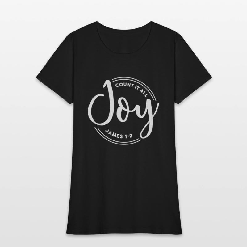 Co It All Joy Christian