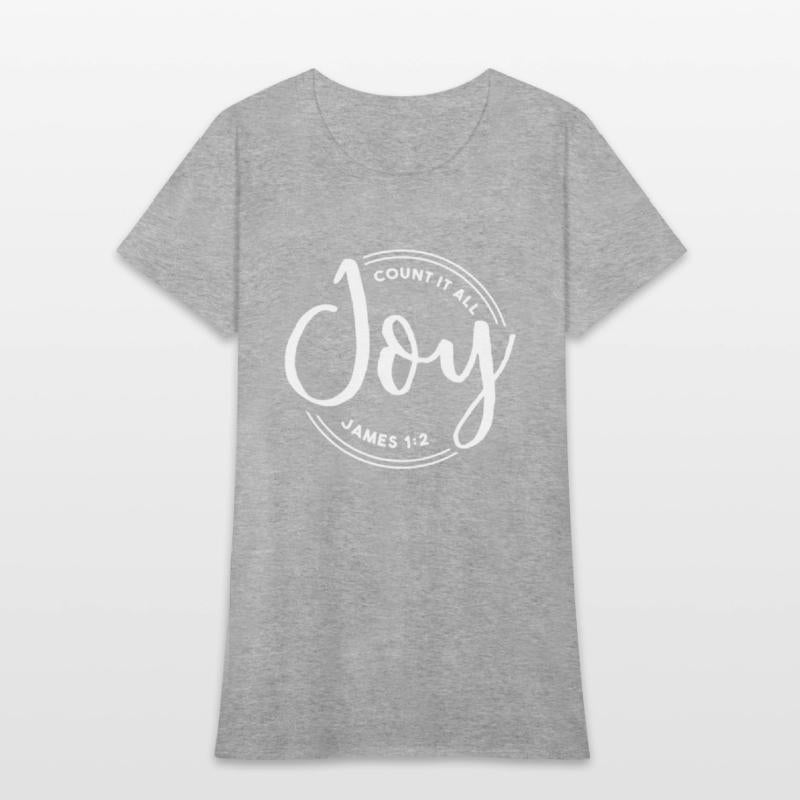 Co It All Joy Christian