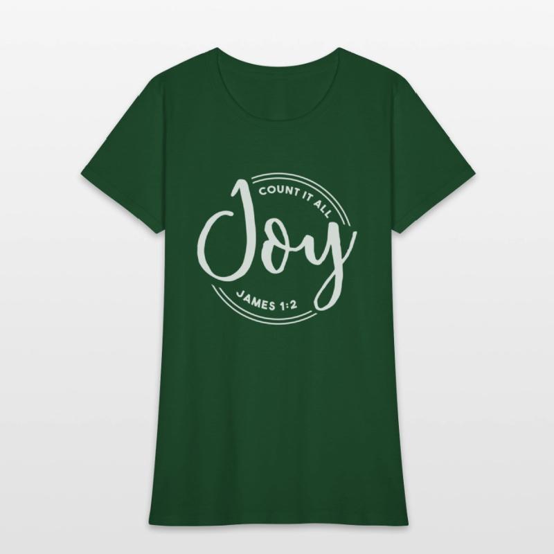 Co It All Joy Christian