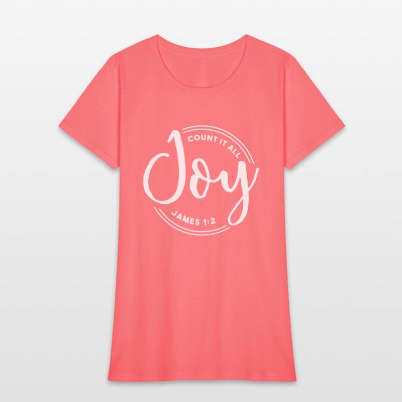 Co It All Joy Christian