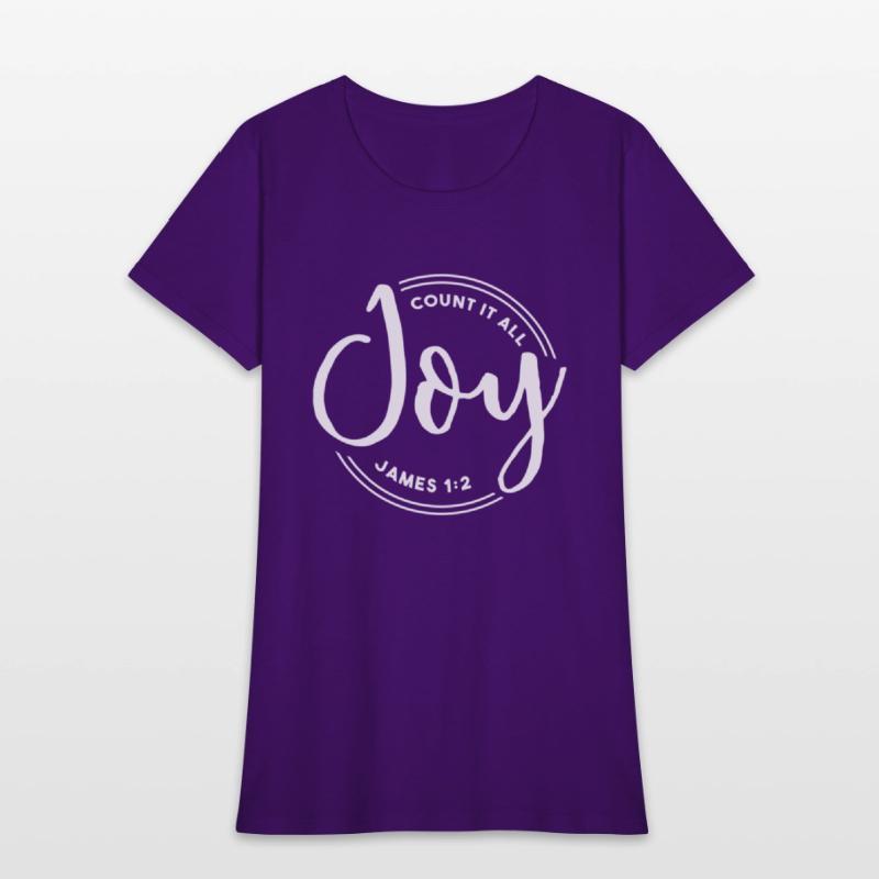 Co It All Joy Christian