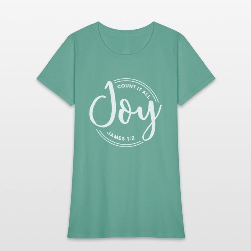 Co It All Joy Christian