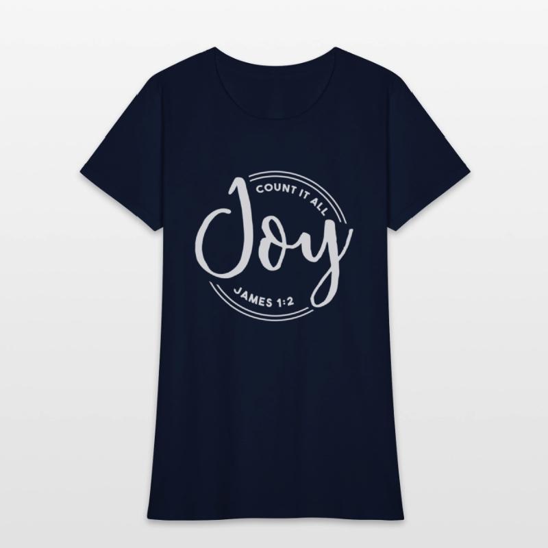 Co It All Joy Christian