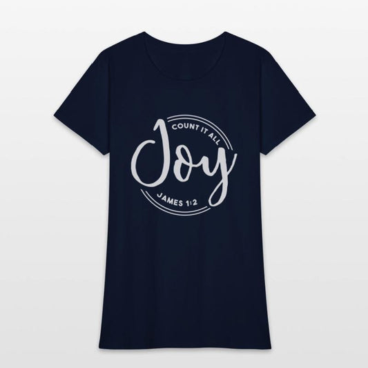 Co It All Joy Christian