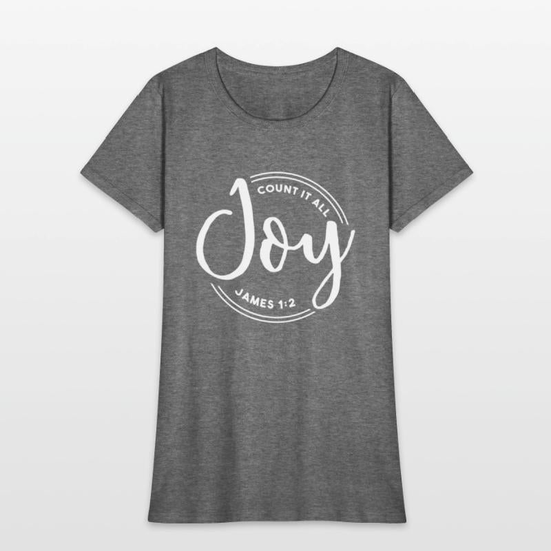 Co It All Joy Christian