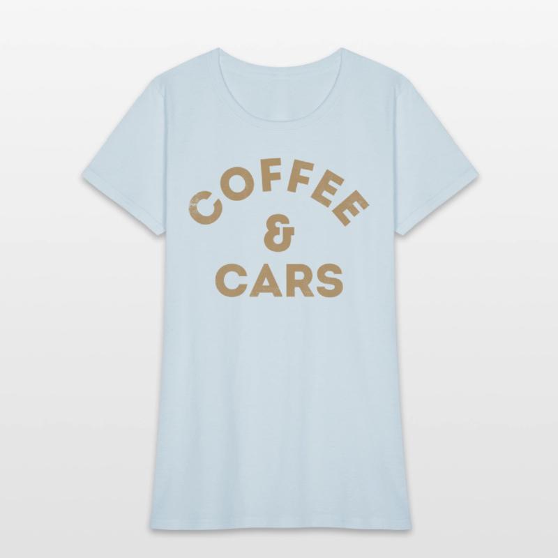 Coffee & Cars