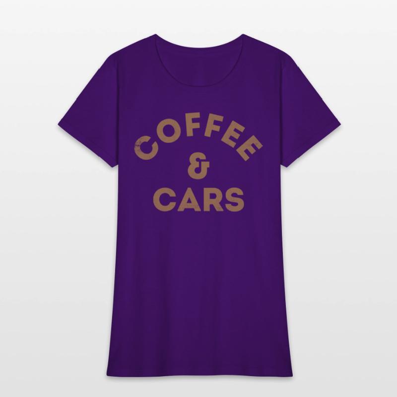 Coffee & Cars