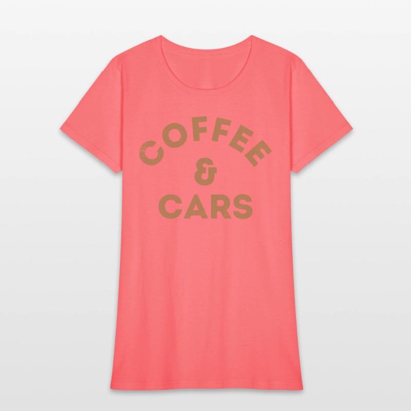 Coffee & Cars