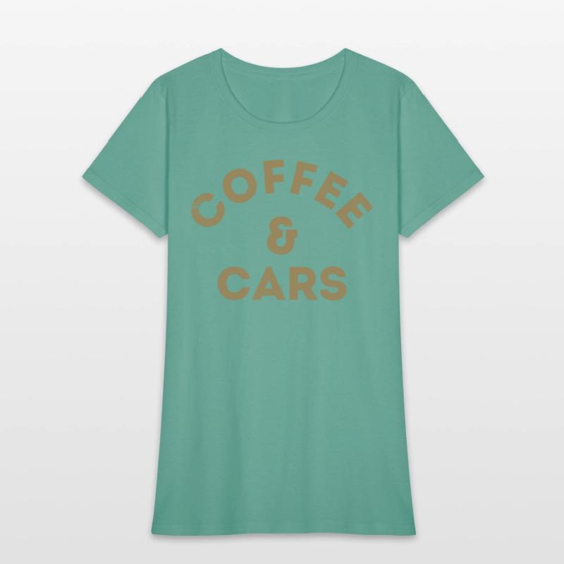 Coffee & Cars