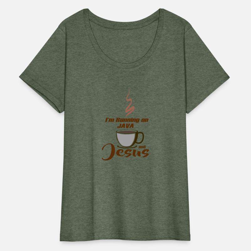 Coffee Lover and Lover of Jesus
