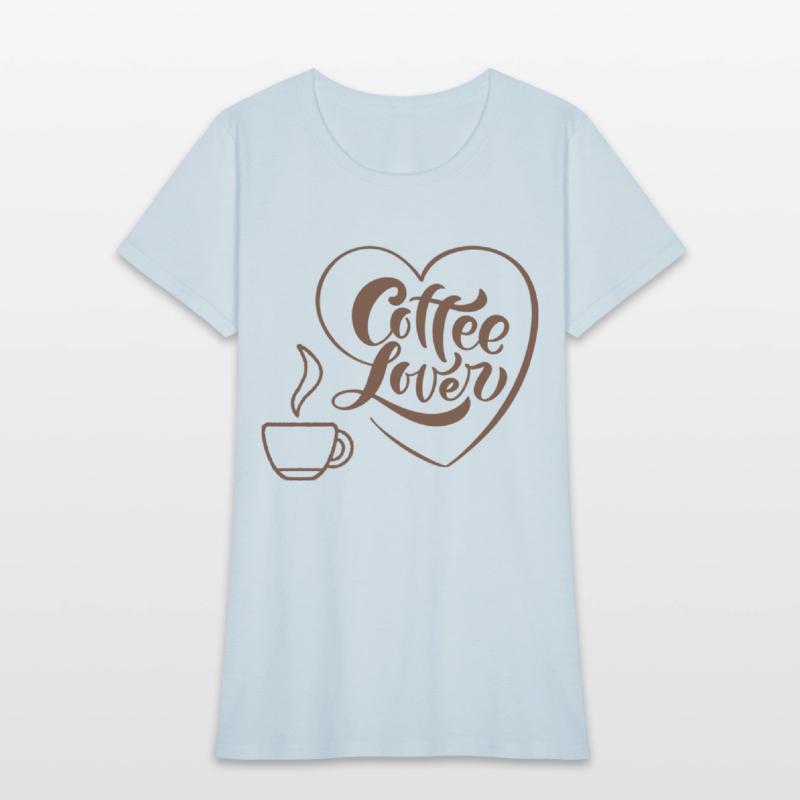 Coffee lover (pd66)