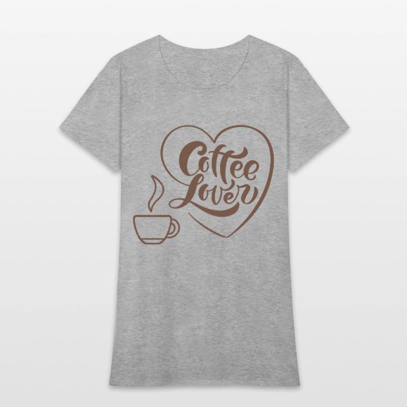 Coffee lover (pd66)