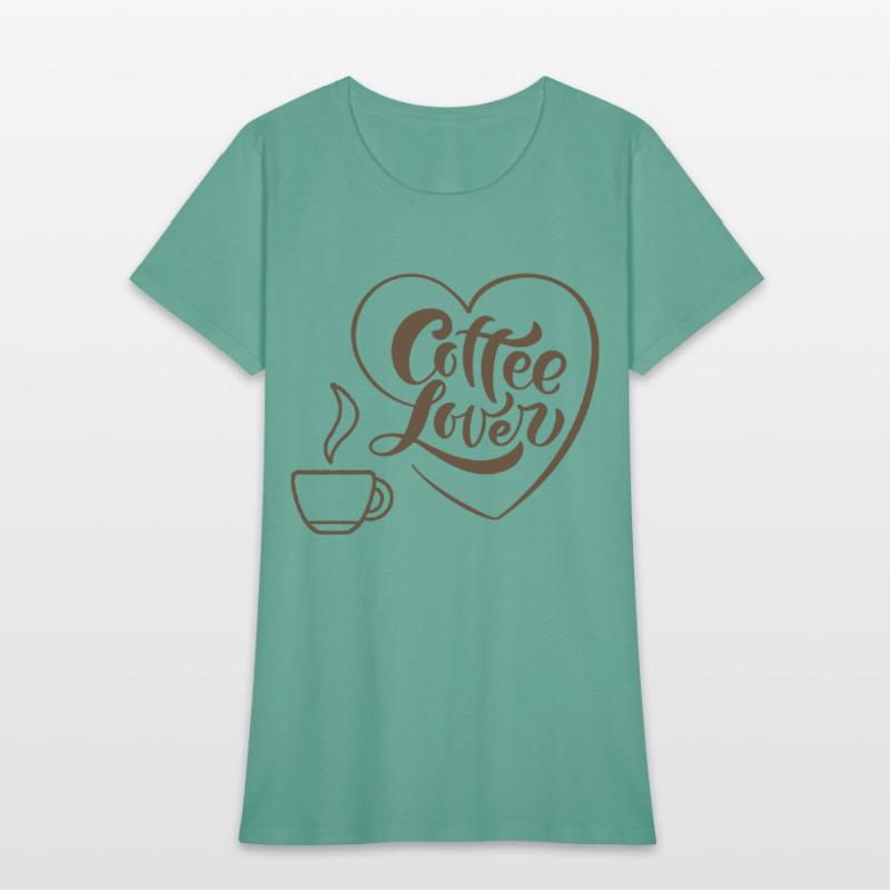 Coffee lover (pd66)