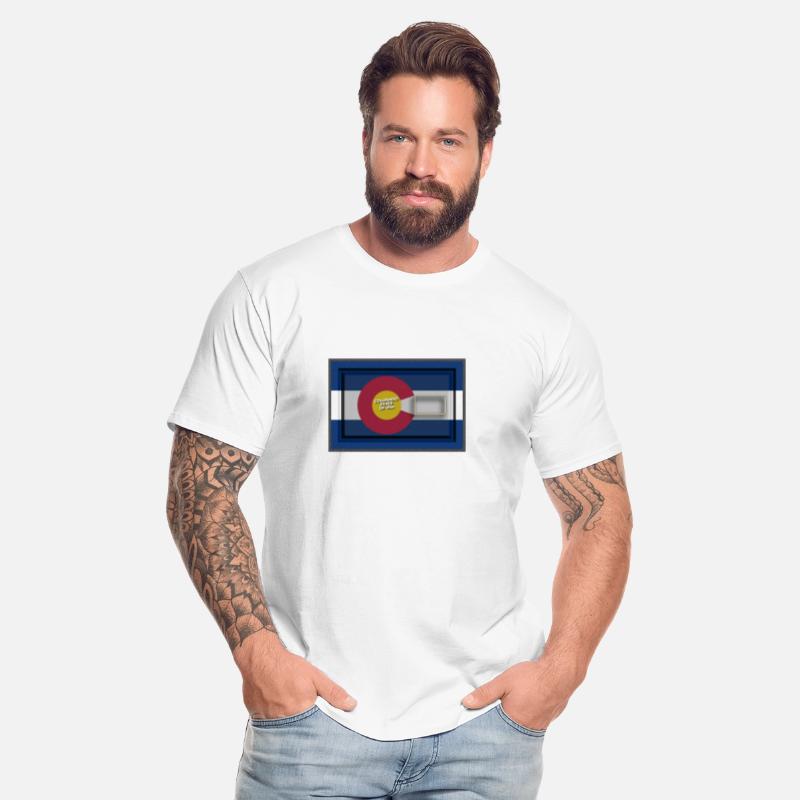 Colorado State of The USA