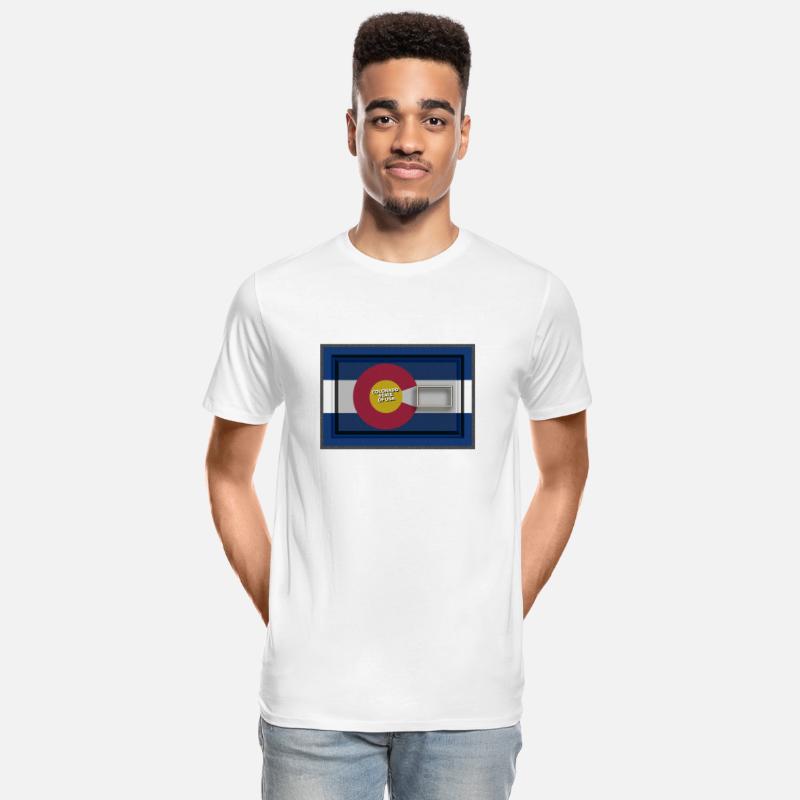 Colorado State of The USA
