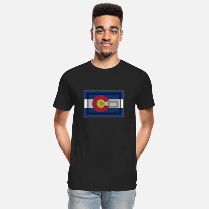 Colorado State of The USA