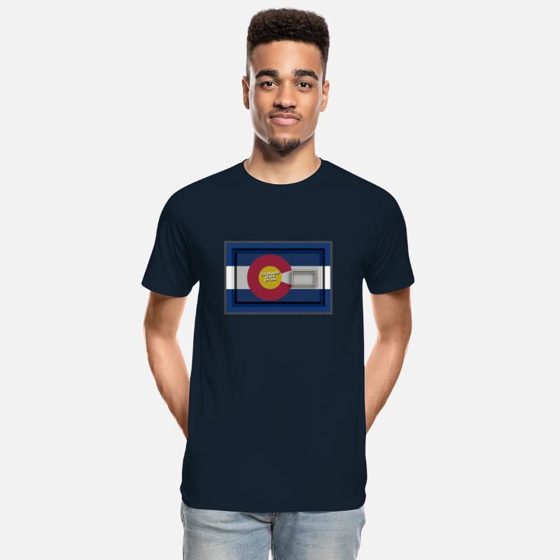 Colorado State of The USA