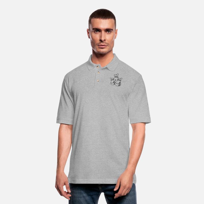 comic money bags friends