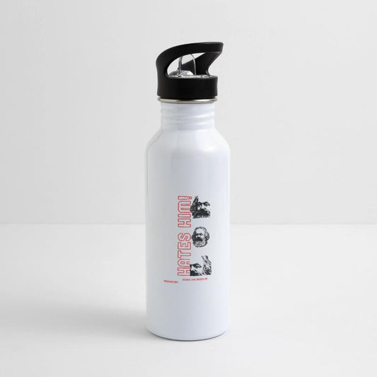 Communism Shirt, The Bourgeoisie Hates Him Funny