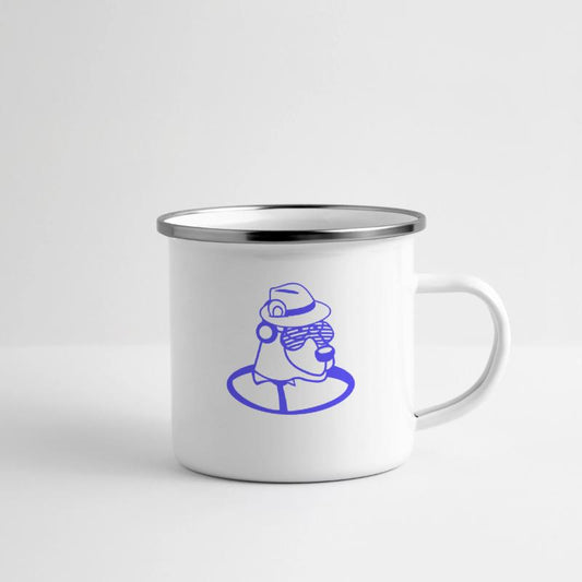 Cool Bear DJ Grizzly Hat Headphone Music Party Fun