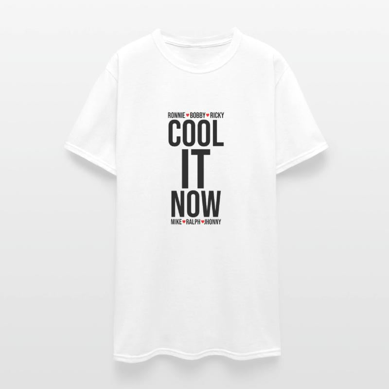 Cool It Now 1