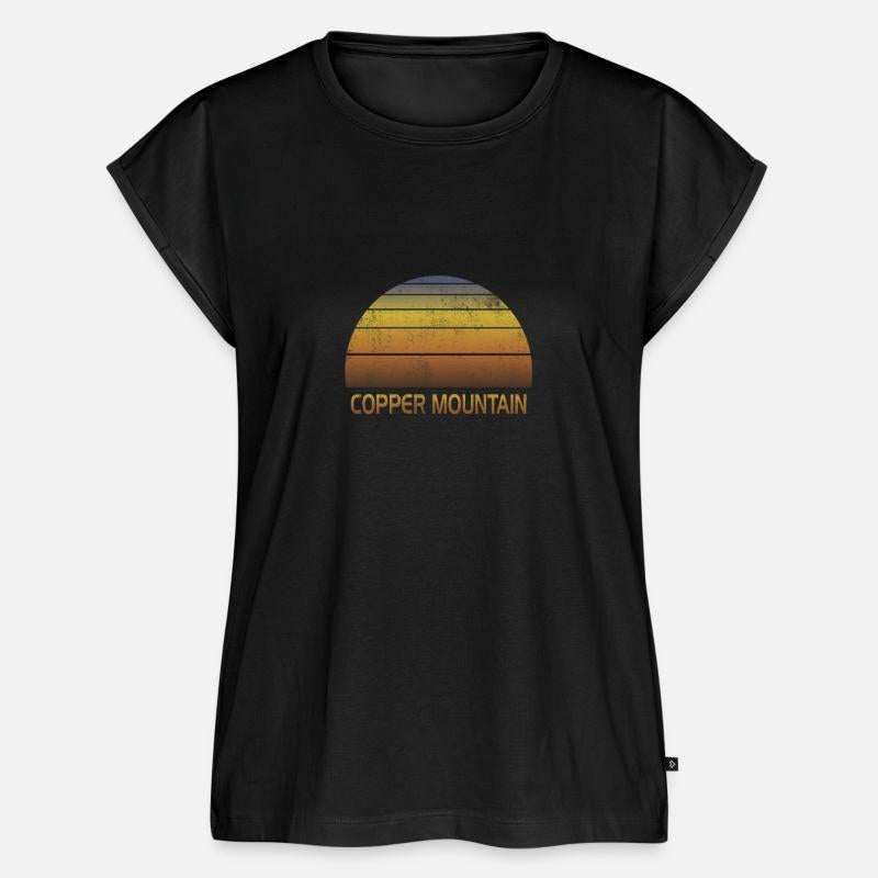 Copper Mountain Colorado Family Vacation Souvenir