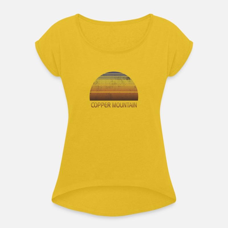 Copper Mountain Colorado Family Vacation Souvenir