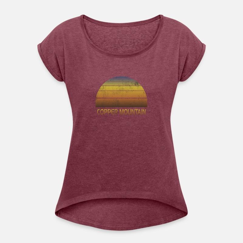 Copper Mountain Colorado Family Vacation Souvenir