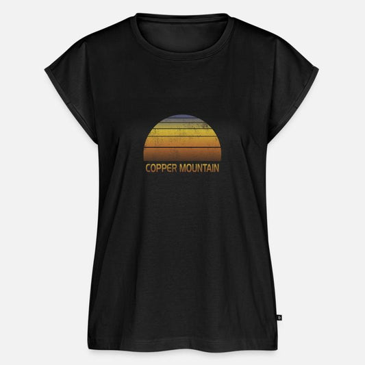 Copper Mountain Colorado Family Vacation Souvenir
