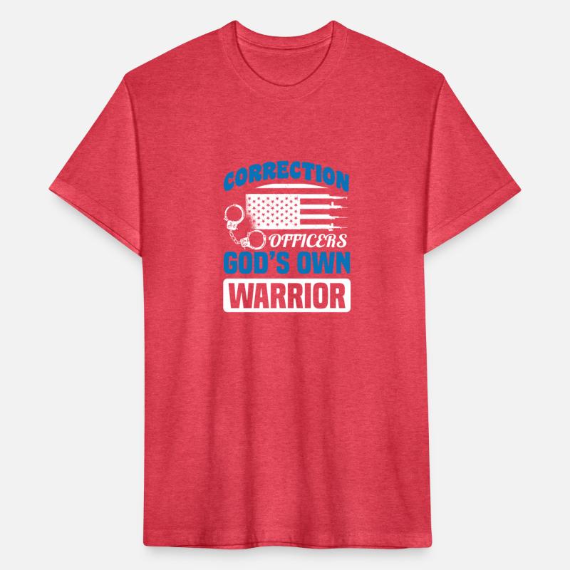 Corrections Motif for Correctional Officers