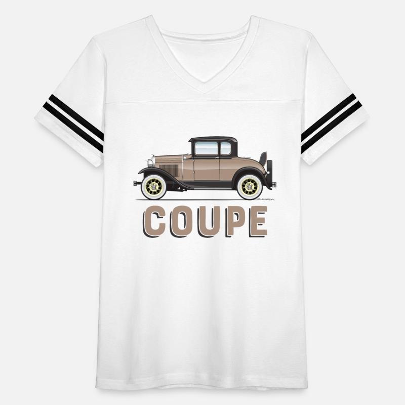 coupe Moleskin Brown