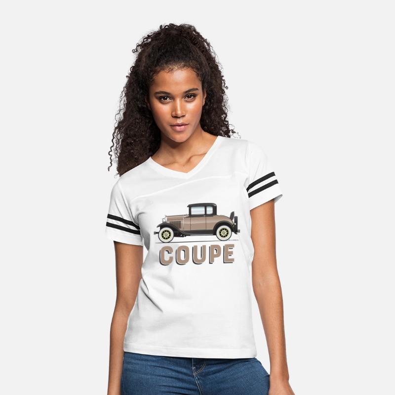 coupe Moleskin Brown