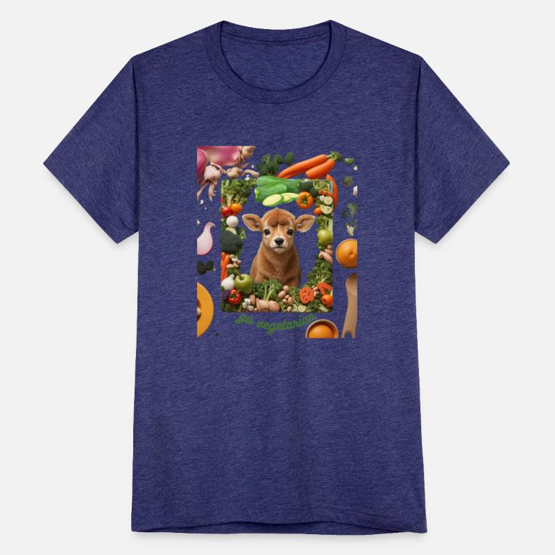 cow animal vegetarian