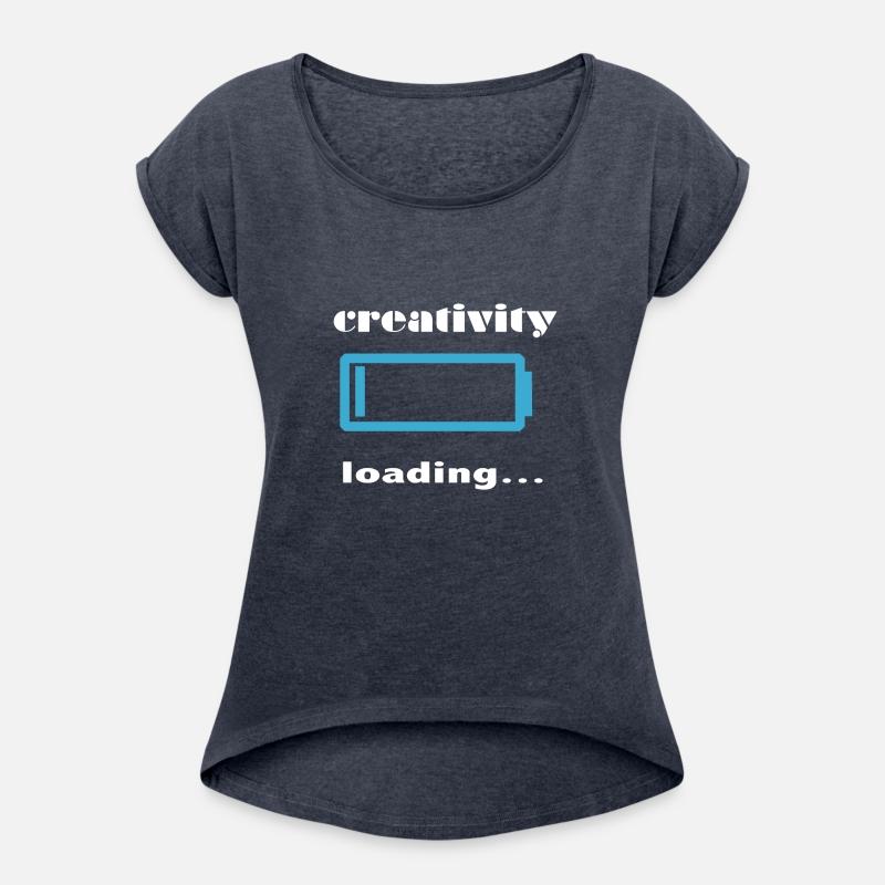 creativity loading...