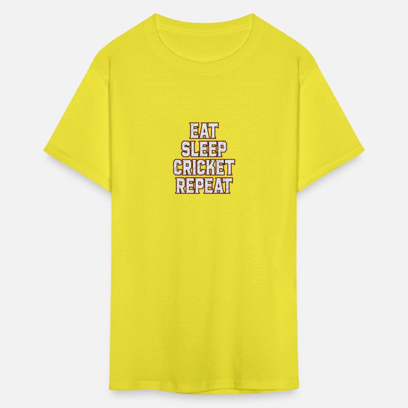 Cricket Repeat : Eat Sleep Cricketindia cricketcri