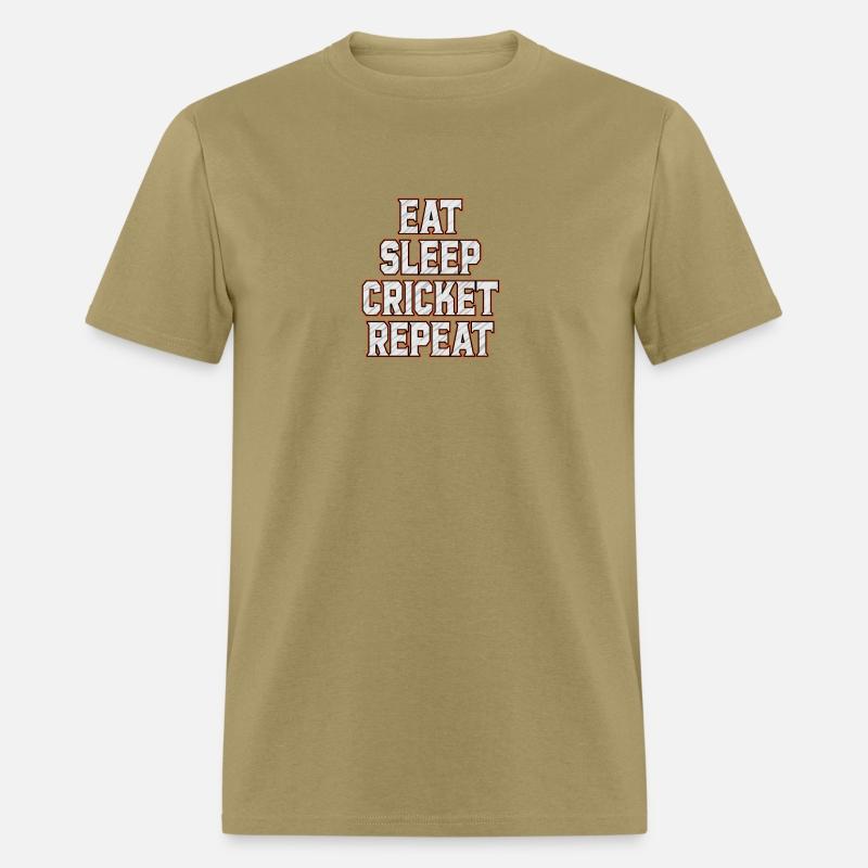 Cricket Repeat : Eat Sleep Cricketindia cricketcri