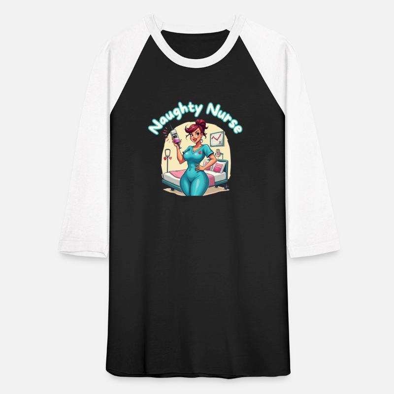 Critical Condition: Hot - Naughty Nurse