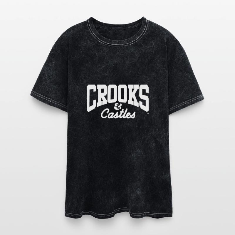 Crooks And Castles
