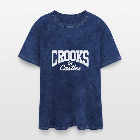 Crooks And Castles