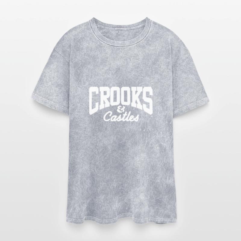Crooks And Castles