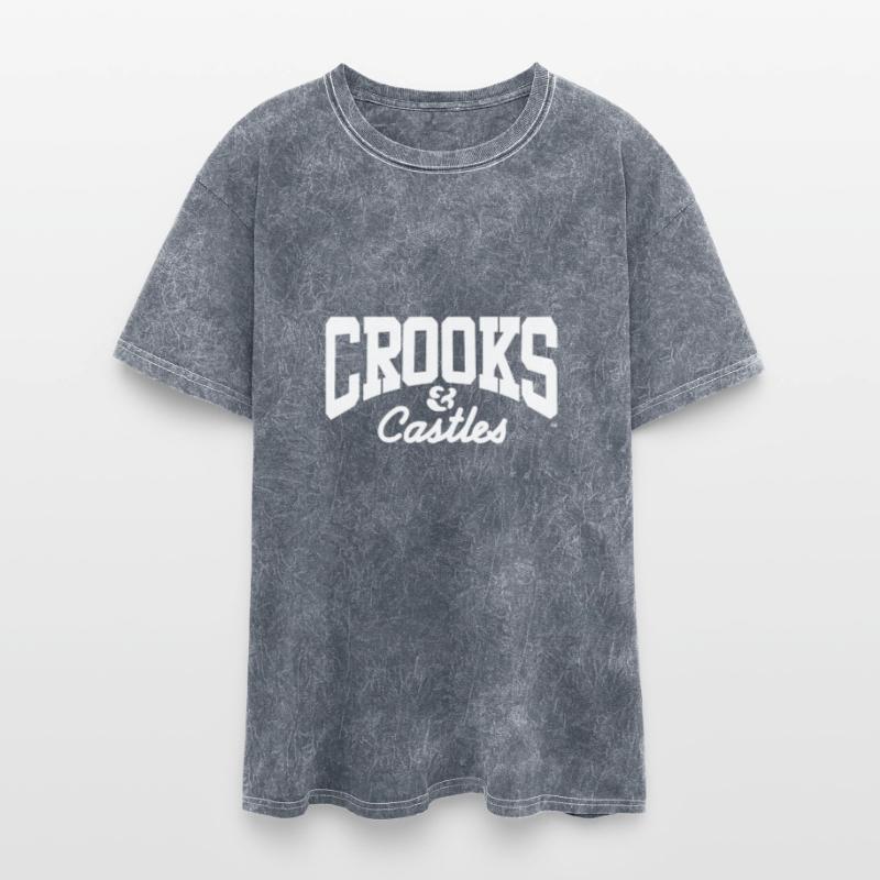 Crooks And Castles