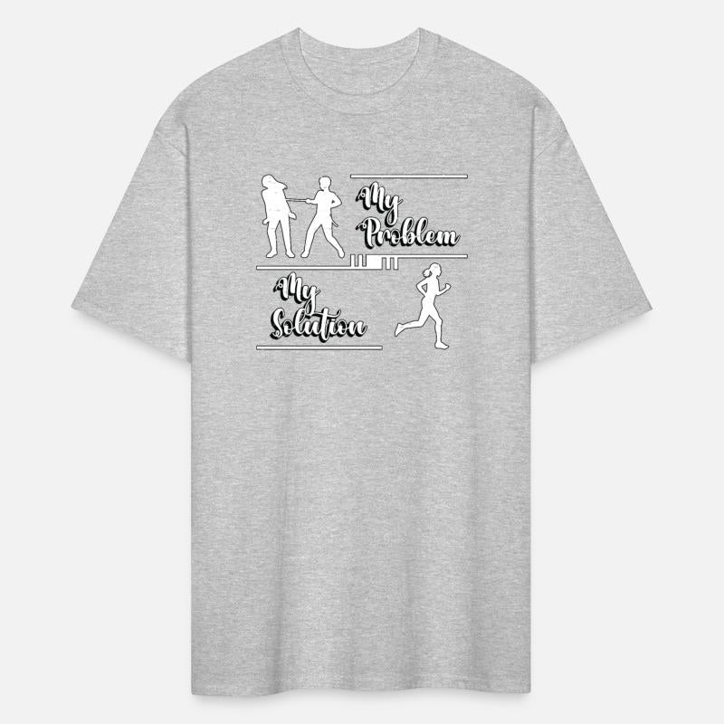 Cross Country Runner My Problem My Pictogram Mom