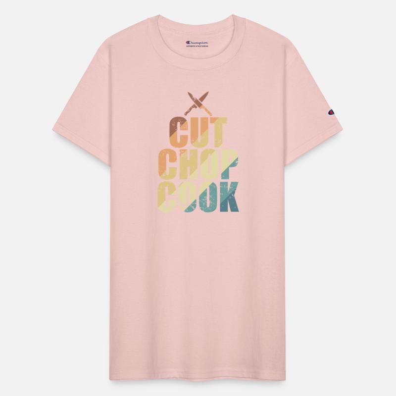 Cut Chop Cook Chef Hobby Food Kitchen