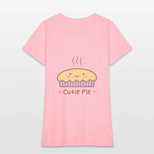 Cute Cutie Pie Doodle