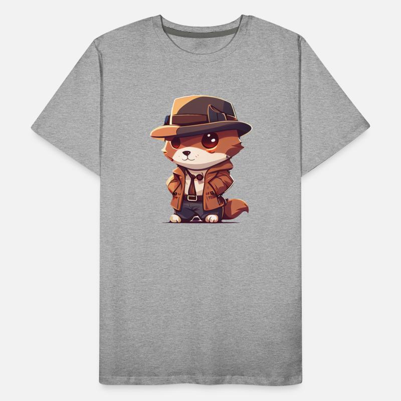 Cute pet, funny pet, boss pet, pirate pet