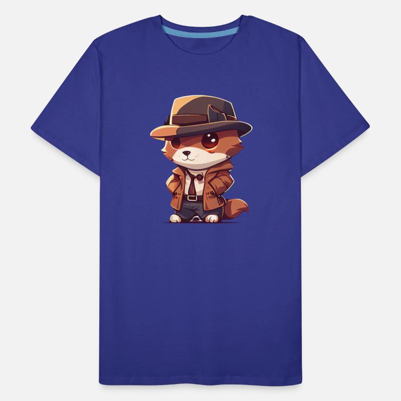 Cute pet, funny pet, boss pet, pirate pet