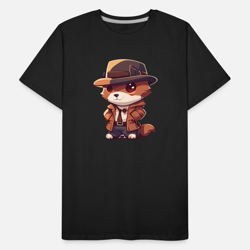 Cute pet, funny pet, boss pet, pirate pet