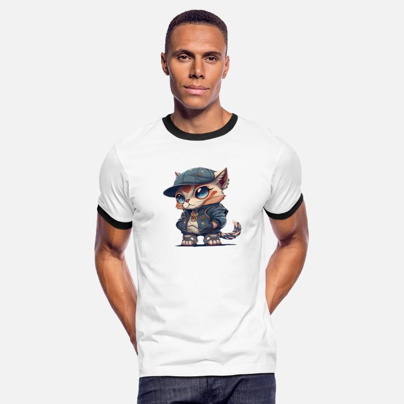 Cute pet, funny pet, boss pet, pirate pet