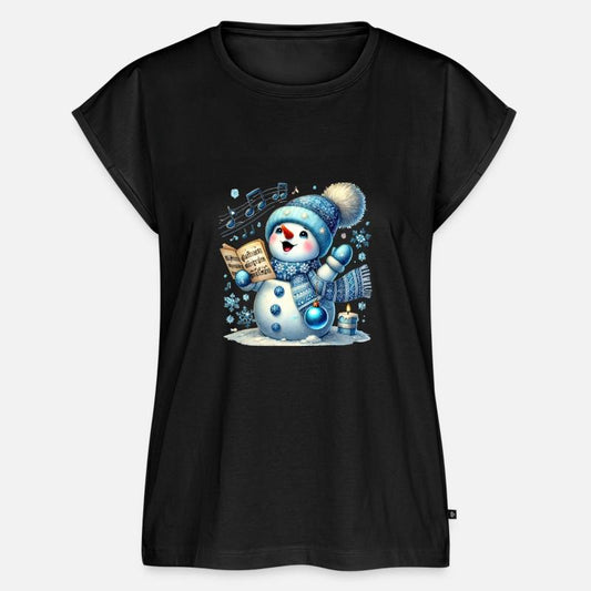 Cute Snowman, Christmas Snowman, Merry Christmas